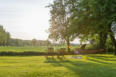 Tarnewitz in der Gutsscheune Thorstorf