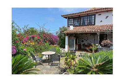 Joyau au paradis || La Victoria de Acentejo