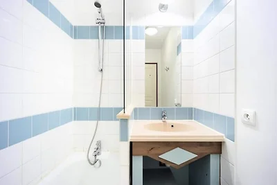 L'appartamento del Residence Golf