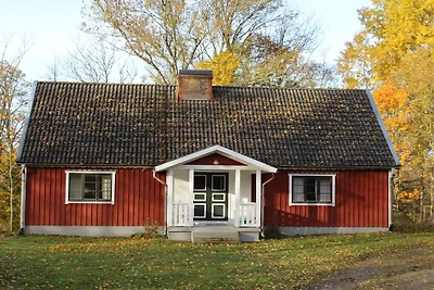 Hjortnabben am See