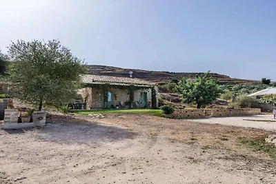 Casa Balatella con piscina