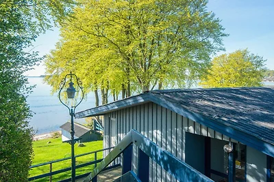 6 Personen Ferienhaus in Bjert-By Traum