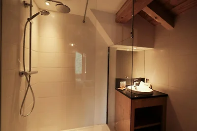 Chalet in Caseblanche in der Nähe der...