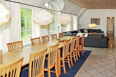 18 Personen Ferienhaus in Ulfborg
