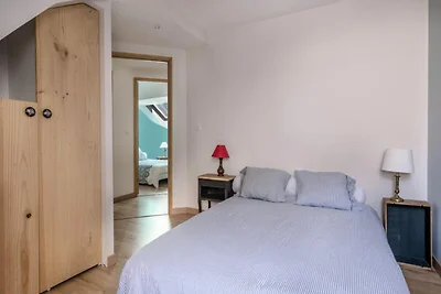 Haus in Pornichet in der Nähe des Strandes...