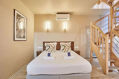 Charmante Maisonette-Wohnung im Zentrum von...