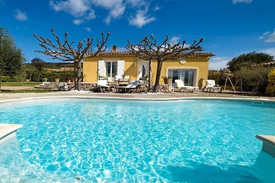 Ferienhaus mit 2 Schlafzimmer