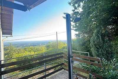 Plesivica Hillside HolidayHome/Hot-Tub - 1...