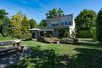 Bungalow vicino al Lago Veere con terrazza