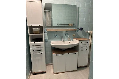 Ferienwohnung mit 1 Schlafzimmer