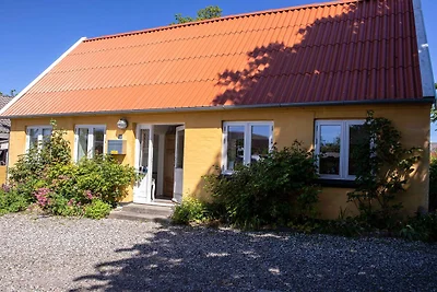 Historisches Juwel in Samsø