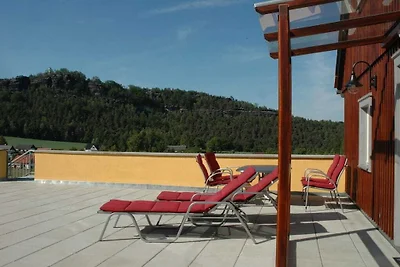 Apartament wakacyjny z 2 sypialniami