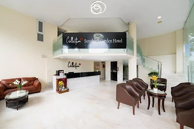 Studio Appartement Sunshine Garden Hotel