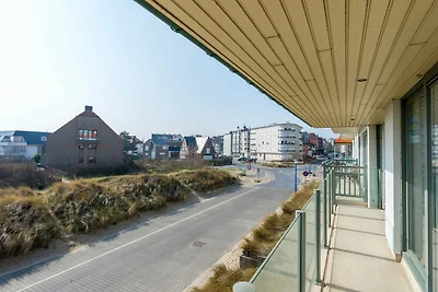 Sandbank 102 in Strandnähe