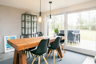 6 Personen Ferienhaus in Blokhus