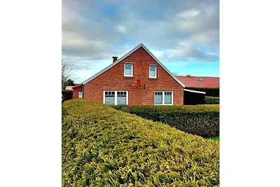 Hütte mit 2 Schlafzimmer