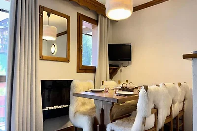 3 Zimmer für 6 Personen