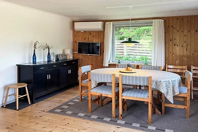 Holiday home relaxing holiday Hjerm, Struer