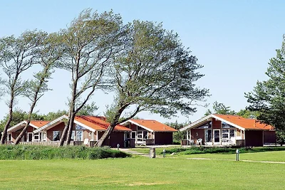 6 persoons vakantie huis in Skærbæk-By Traum
