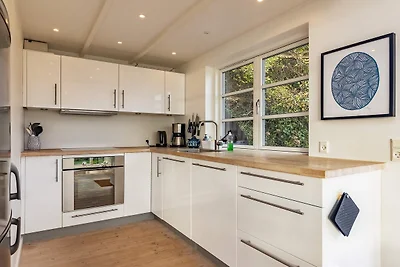 4 Personen Ferienhaus in Martofte-By Traum