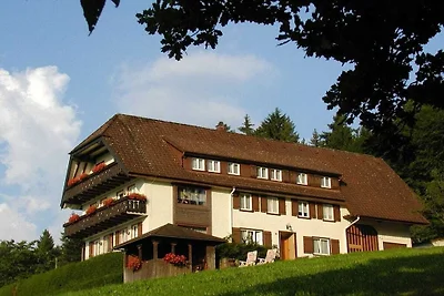 Ferienwohnung mit 2 Schlafzimmer