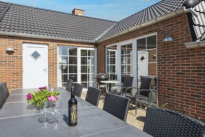 15 Personen Ferienhaus in Ringkøbing