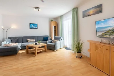 Apartamento vacacional de 1 dormitorio.