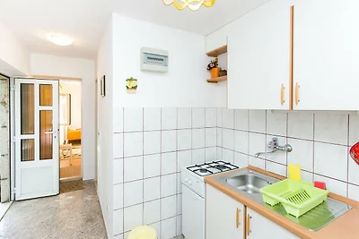 Apartments Anelić- One Bedroom Apartment with...