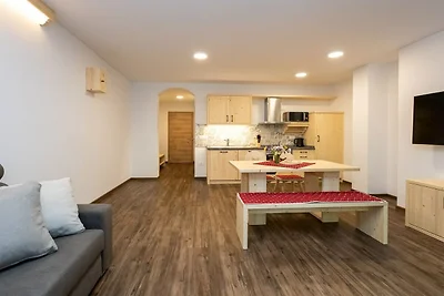 The Woodland Nook Apartments Bohinj - One Bed...