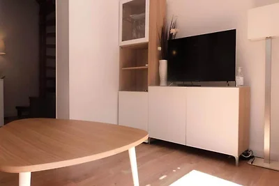 Residenz Font Mourier