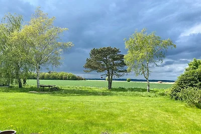 8 Personen Ferienhaus in Holbæk