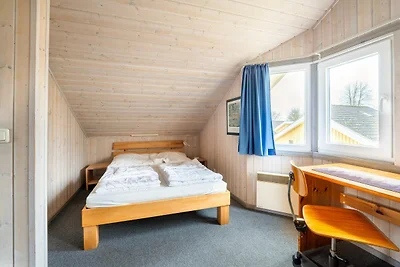 Ferienhaus mit Extra-Ausstattung