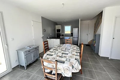 Haus in Fréhel in der Nähe der Wanderwege von...