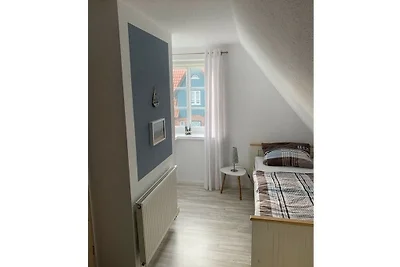 Liiw Comfortabele vakantiewoning