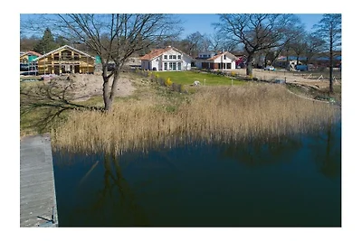 Ferienhaus mit 3 Schlafzimmer