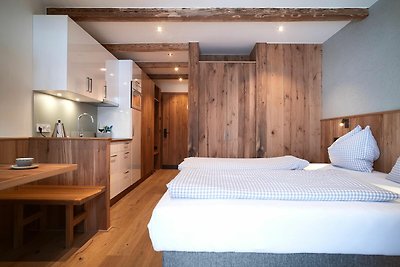 Tolles Studio in Schröcken mit Sauna und Pool