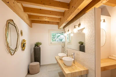 Apartment near Klopeiner See in Carinthia