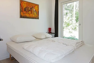 6 persoons vakantie huis in Hadsund-By Traum