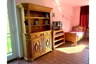 Apartamento vacacional en Bruchhausen con...