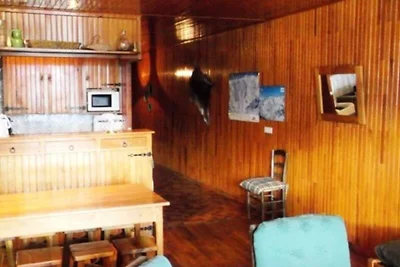 Residenz Bellevue für 8 Personen