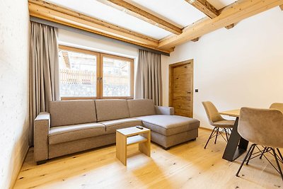 Wohnung in Tirol in der Nähe von Skipisten