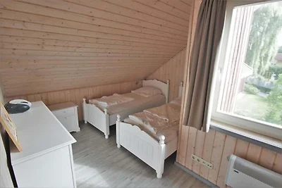 Maison de vacances de style scandinave