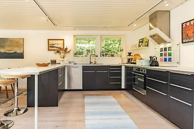6 Personen Ferienhaus in Ålbæk-By Traum