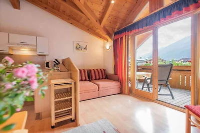 In het energiezuinige huis Artho