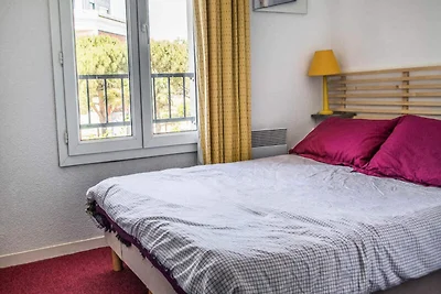 Die Häuser von Port Guillaume