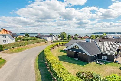 7 Personen Ferienhaus in Hejls-By Traum