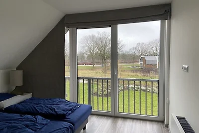 Ferienhaus Erholungsurlaub Biddinghuizen