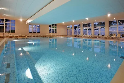 Appartement Punta in Veli Losinj mit Pool