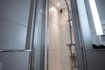 Apartments für 8 Personen