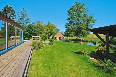 Maisonette-Wohnung auf Ferienanlage mit Innen...